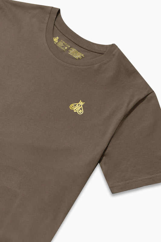 Tee GB#1 Brown