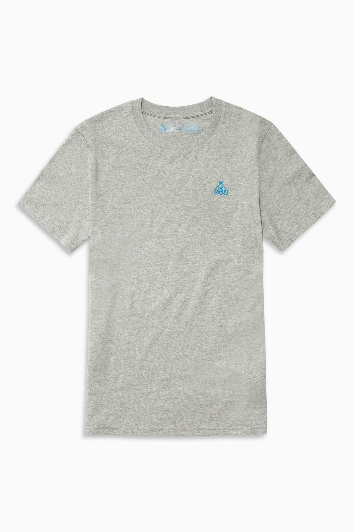 Tee GB#1 Grey