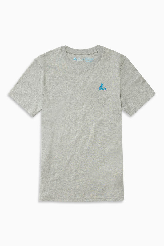 Tee GB#1 Grey