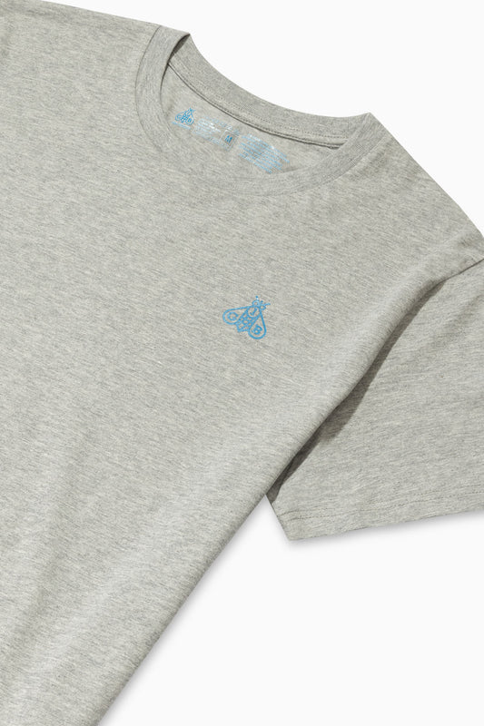 Tee GB#1 Grey