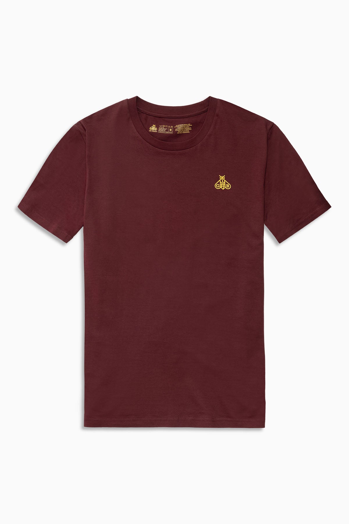 Tee GB#1 Red