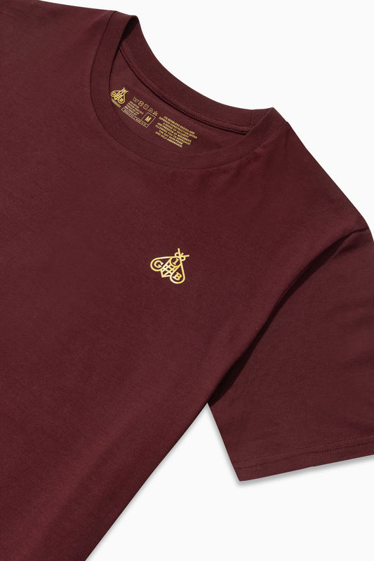 Tee GB#1 Red