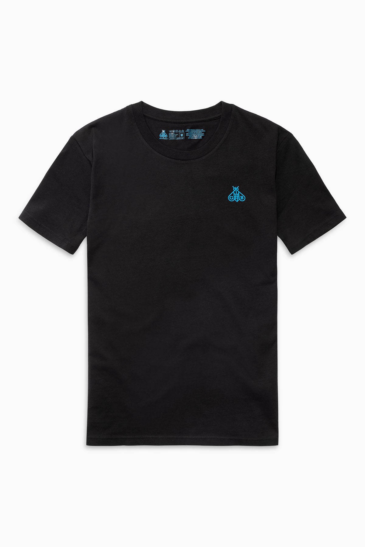 Tee GB#1 Black