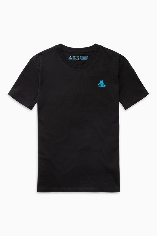 Tee GB#1 Black
