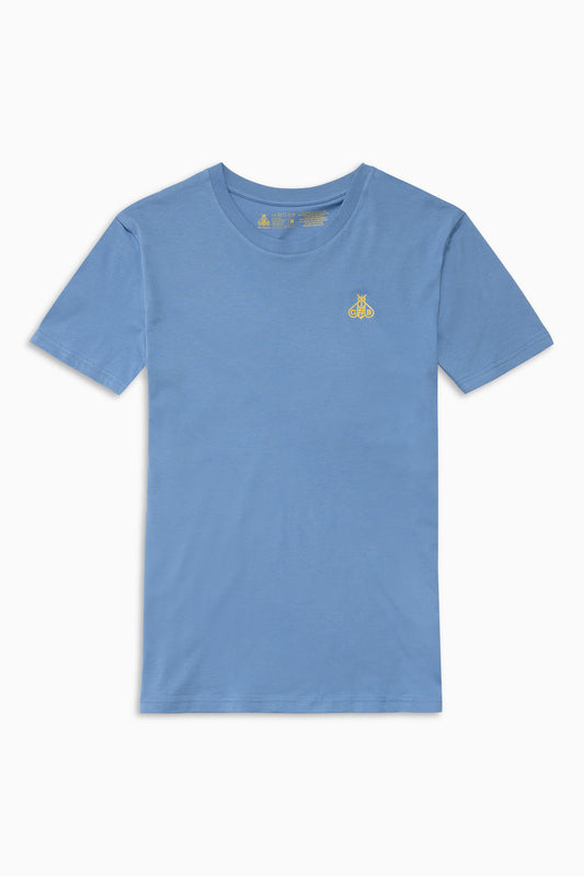 Tee GB#1 Blue